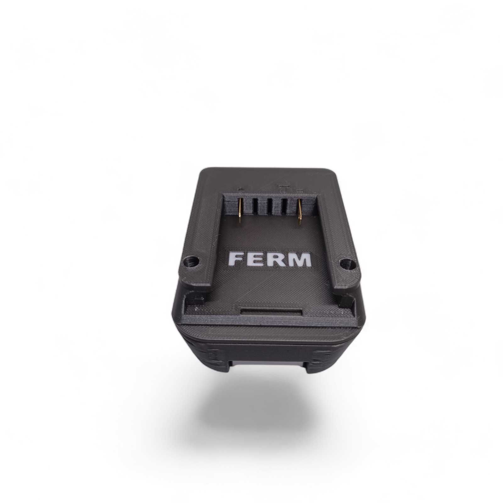 Adapter Parkside na baterie Ferm AXPower z Action