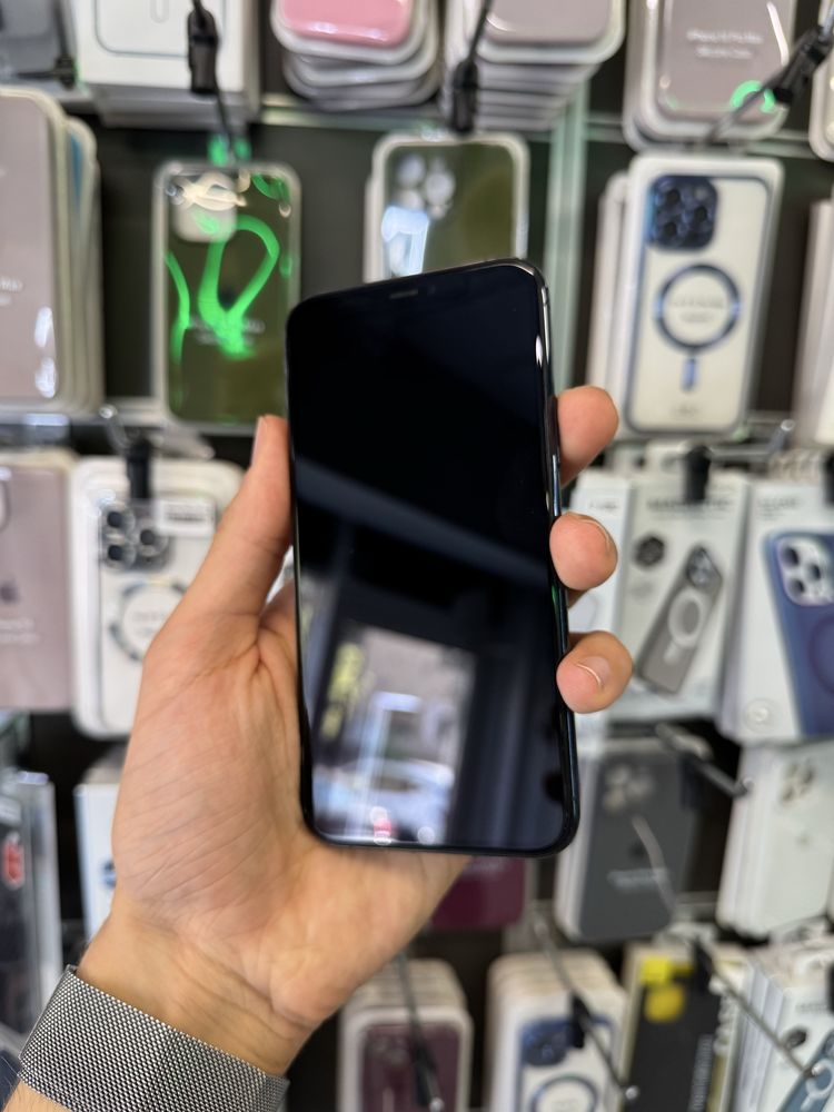 iPhone 11 Pro 64Gb Midnight Green Unlock від Магазину