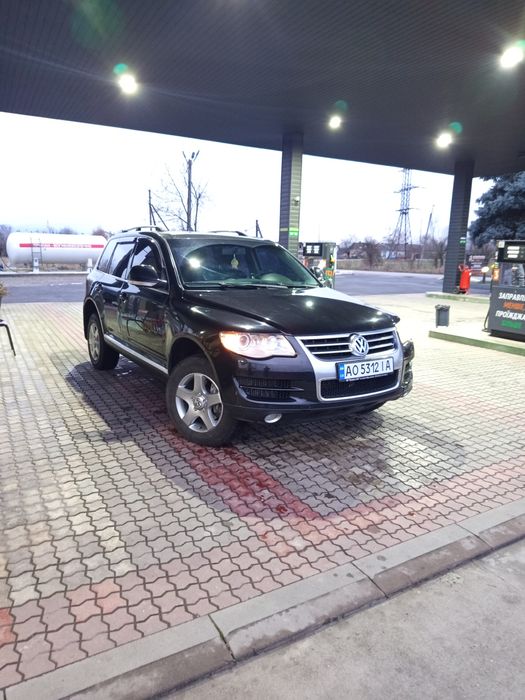 Volkswagen 3.0 disel