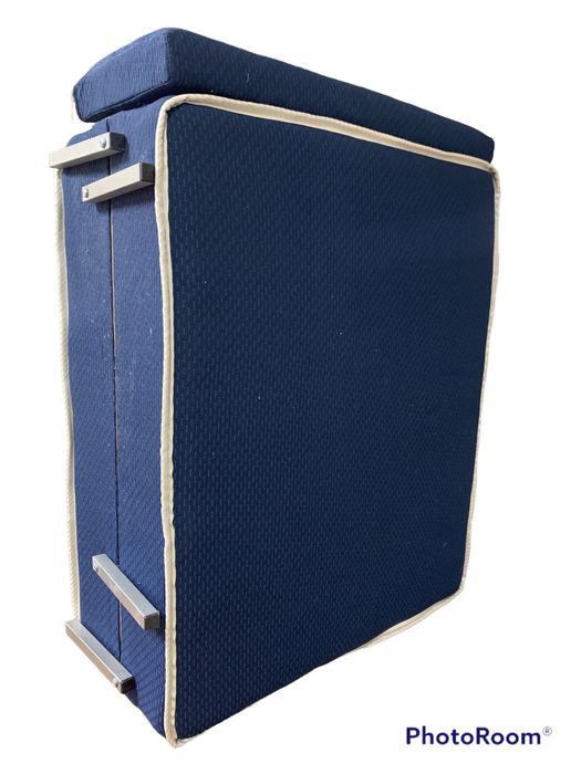 Раскладушка, кровать, матрац ортопедический