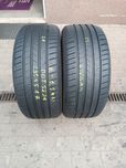 235/45R17 VREDESTEIN Ultrac para opon letnich