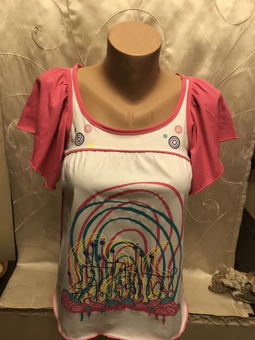 Bluzeczka venca r . 34-36