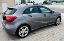 Mercedes-Benz A 180d