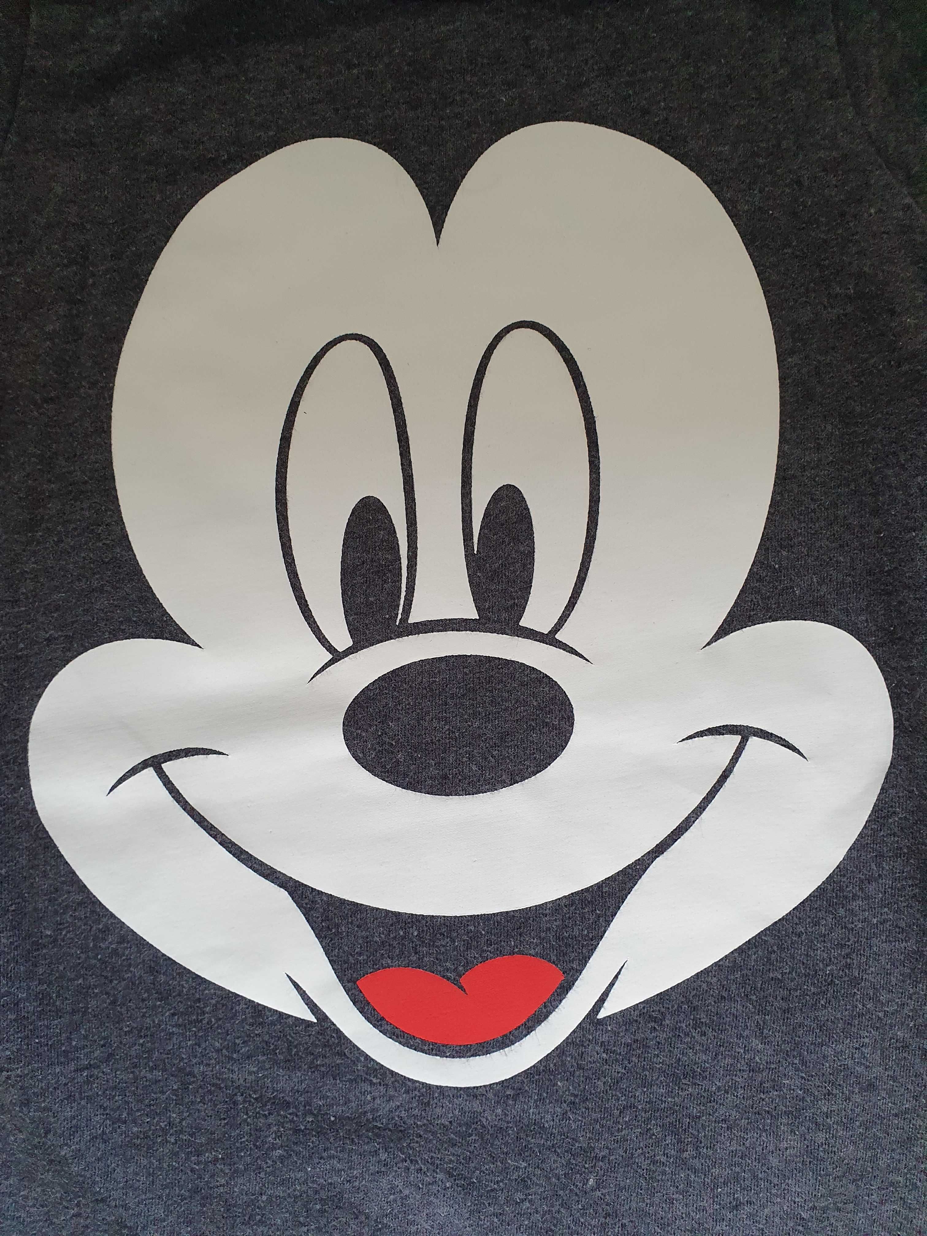 Rampers Mickey Mouse