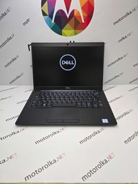 Ноутбук Dell Latitude 7390 13,3" FullHD/i7-8650u/16 RAM/256 SSD №2