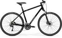 Nowy rower crossowy Merida Crossway 300 M 51 L 55cm   2023
