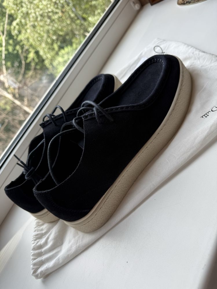 Лофери Massimo Dutti 42р