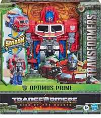 Figurka Hasbro F4642 Transformers Rise Of The Beasts Optimus Prime 22,