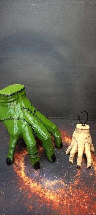 Річ. Увенздей. Wednesday