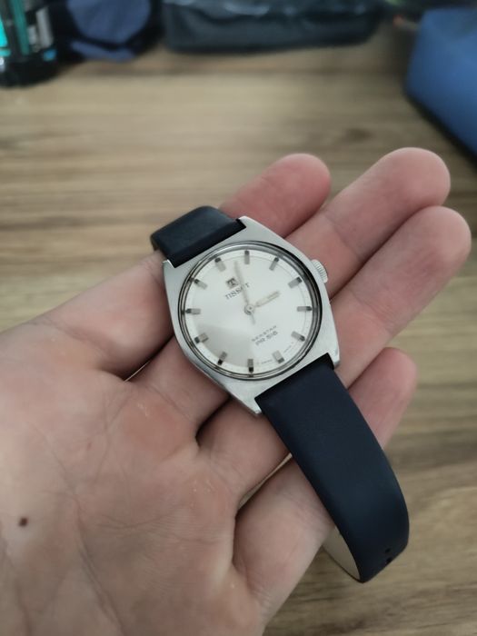 Zegarek Tissot seastar PR 516