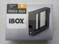 Kieszeń  iBOX HDD NOWA
