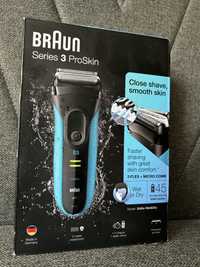 Електробритва Braun Series 3 ProSkin 3045s wet&dry