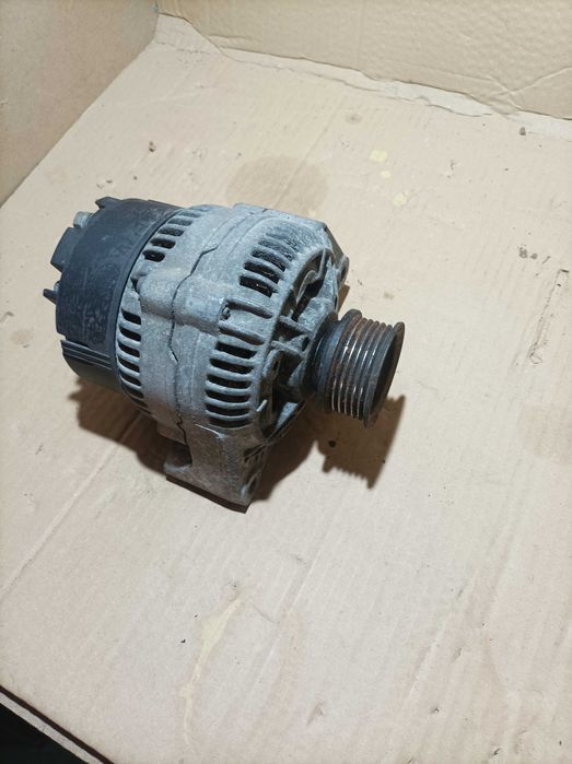 Alternador Mercedes 190 E W201