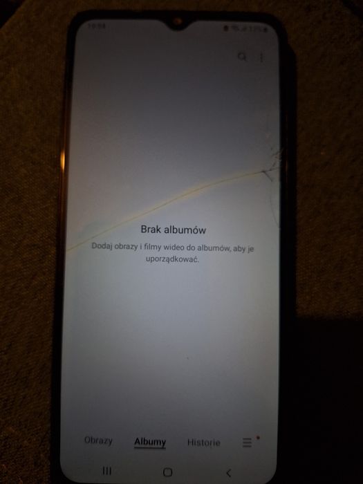 Samsung galaxy a12