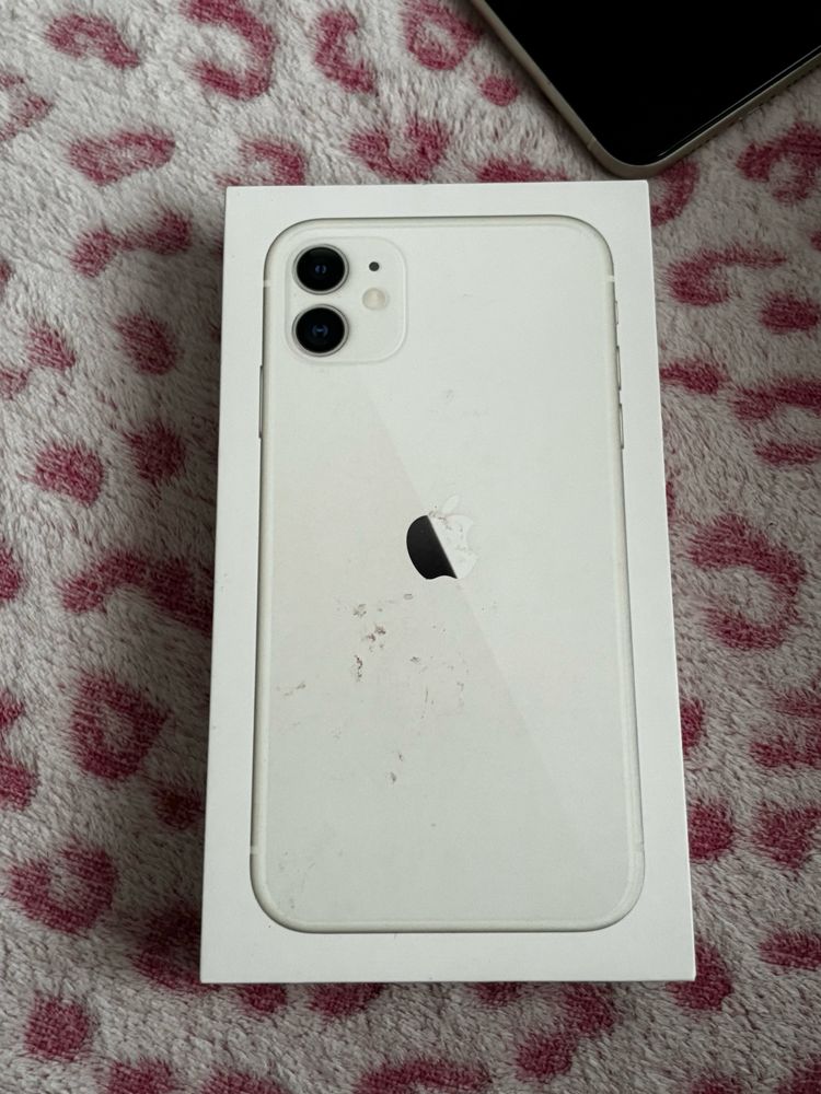 Iphone 11 64 gb