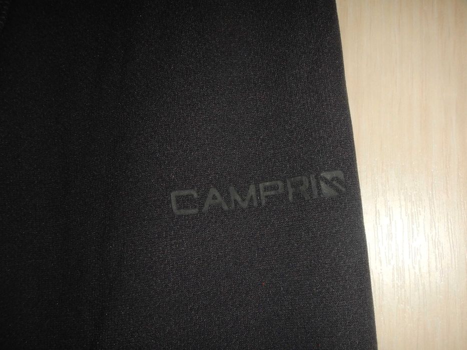 термобілизна кальсони Campri p.M