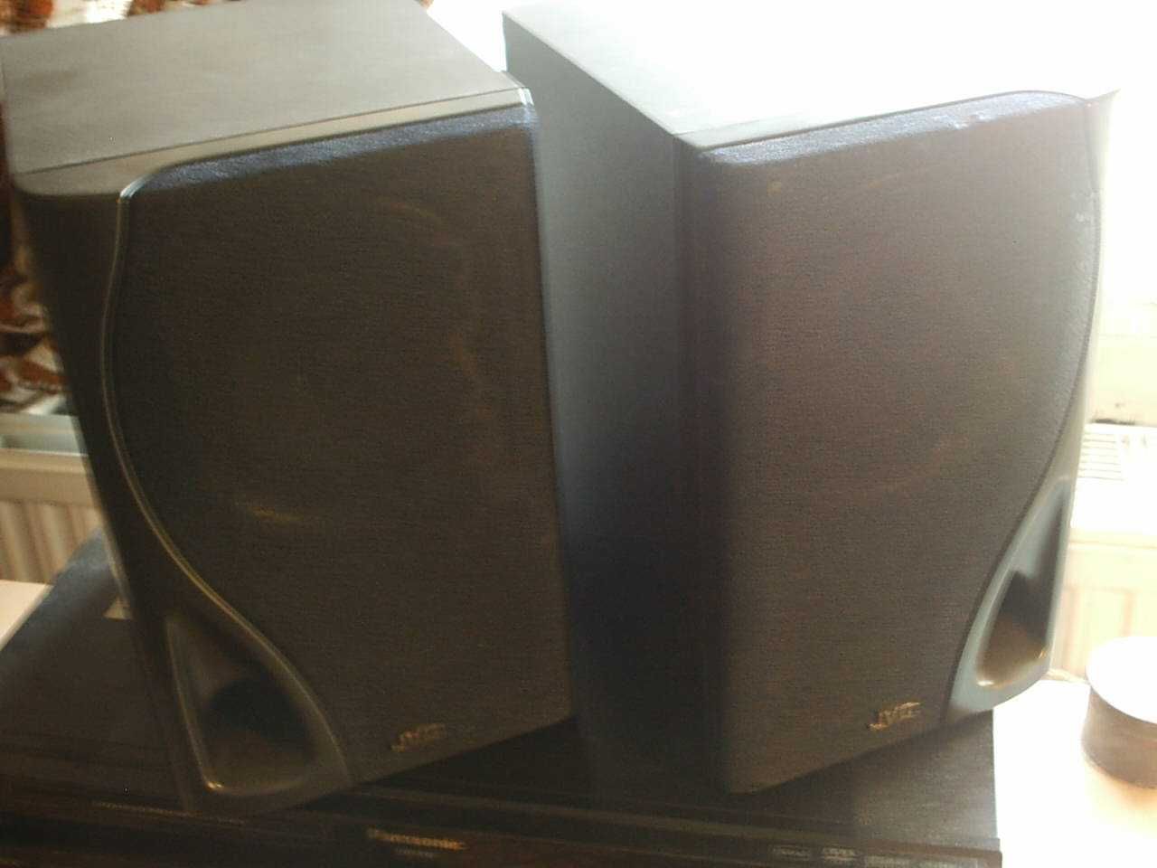 Kolumny JVC, UX-B1003, 8om, 15W