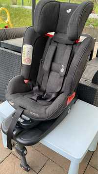 Fotelik Joie isofix baza (0-25 kg) tył/przód do kierunku jazdy