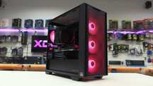 Komputer do gier R5-7600X/32GB/2TB/RTX4070/ RATY / Sklep Enkom