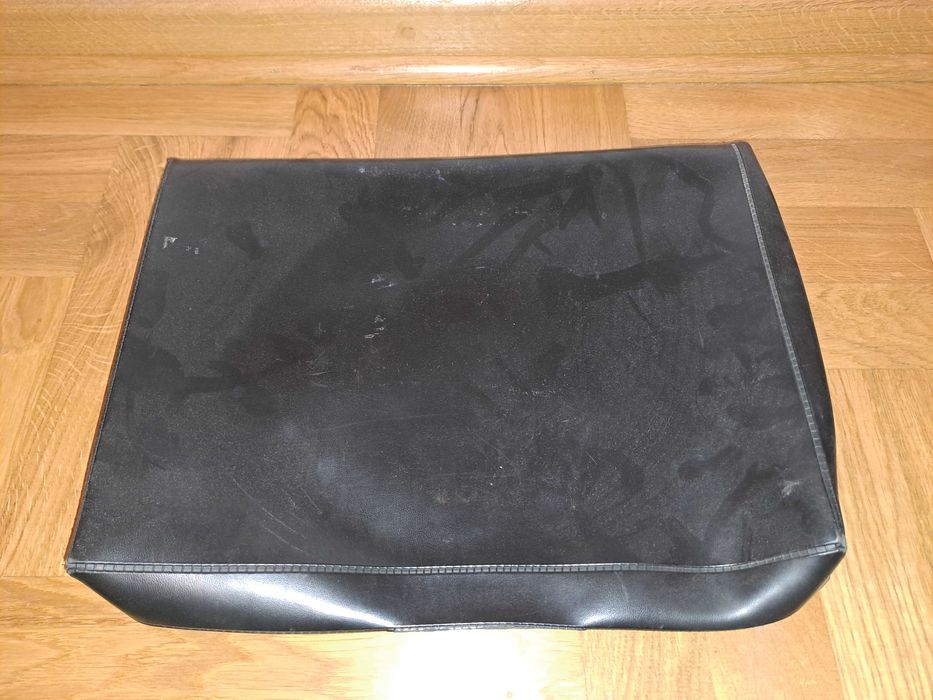 Oryginalna teczka aktówka WSK PZL Mielec z 1978 roku