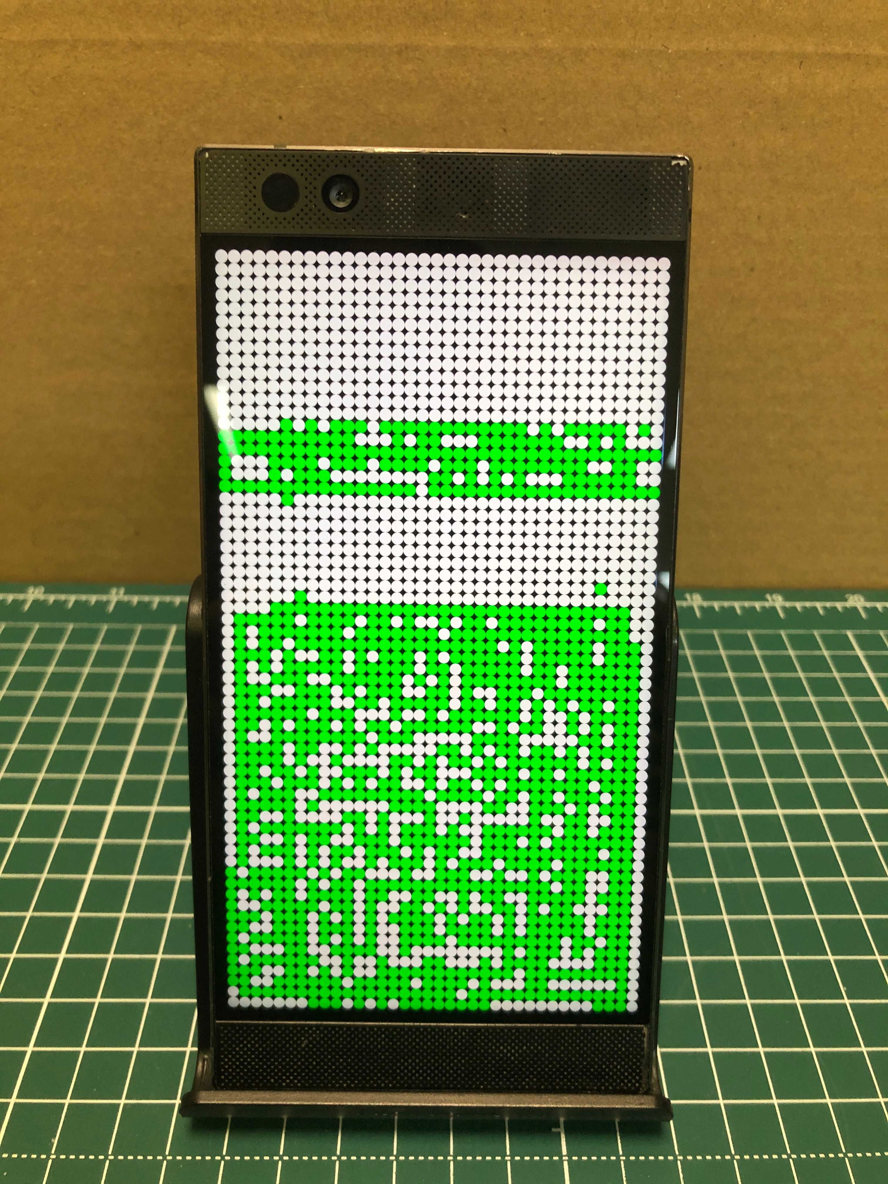 Razer Phone 8/64