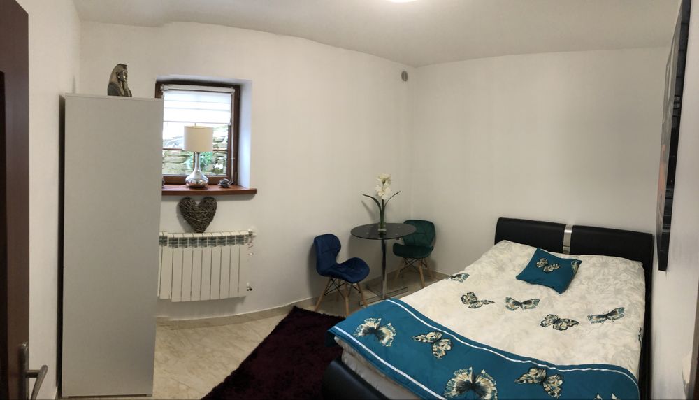 Nocleg Wisła 3 pokoje, apartament, kwatery