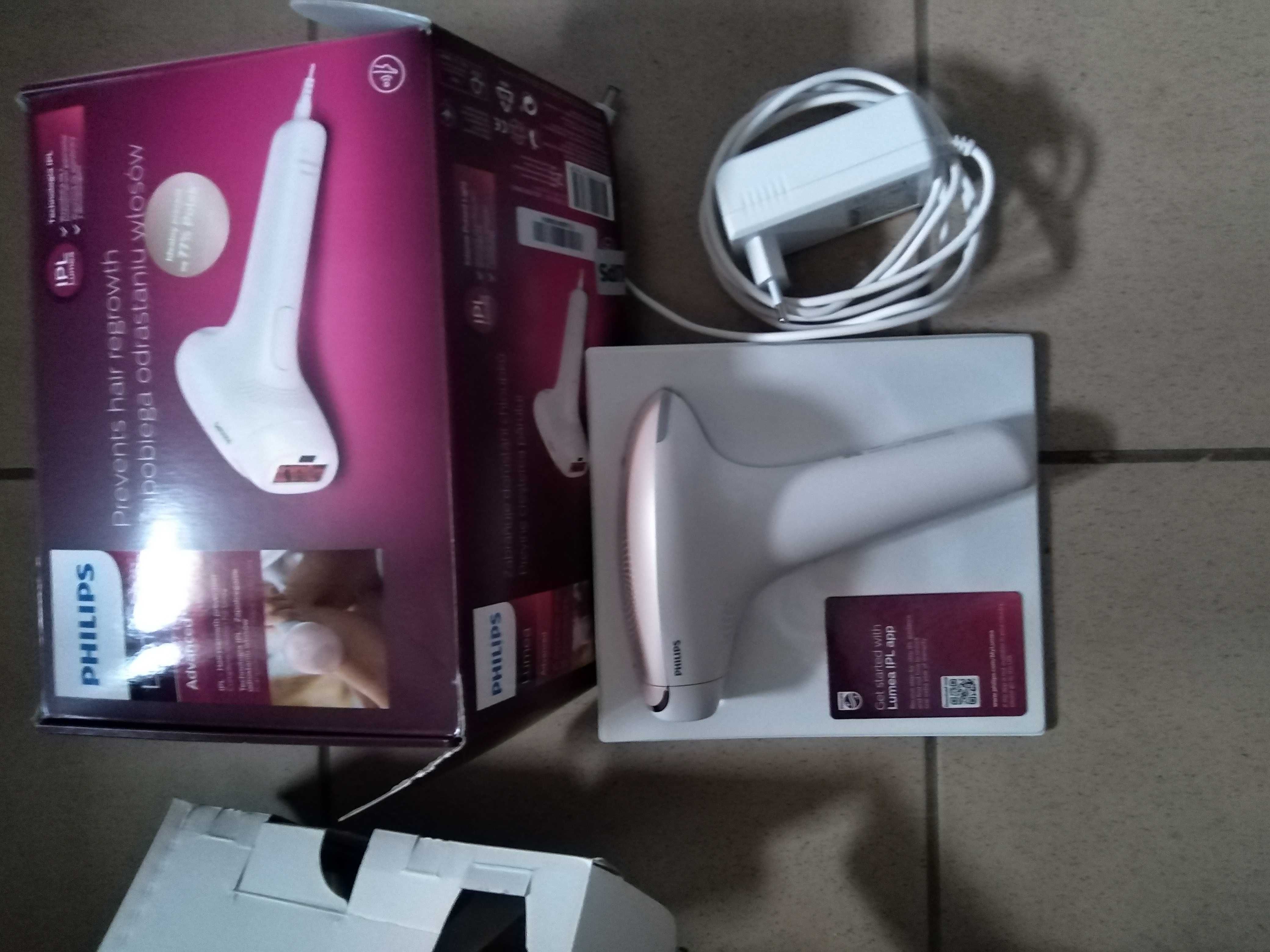 philips lumea advanced
