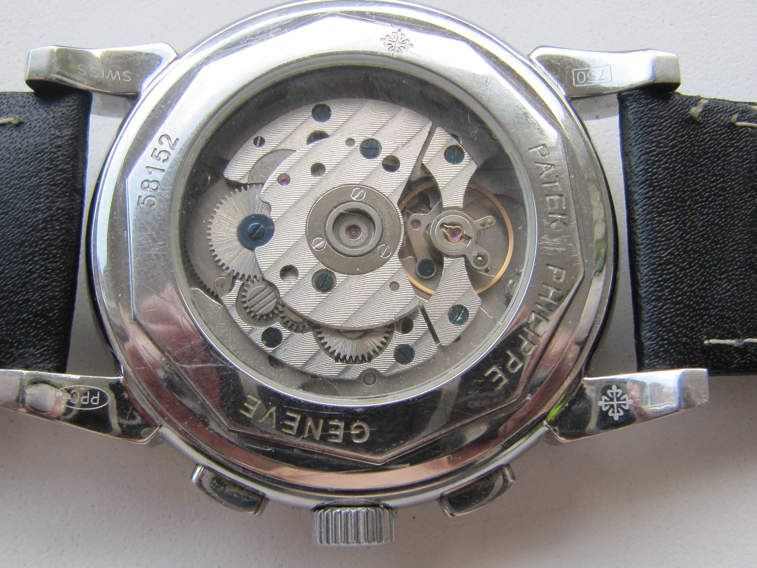 Мужские часы  Patek Philippe