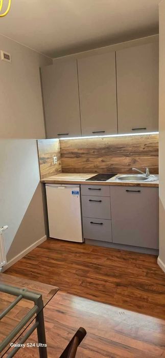 Wynajmę super mieszkanie (ul. Strzeszyńska)