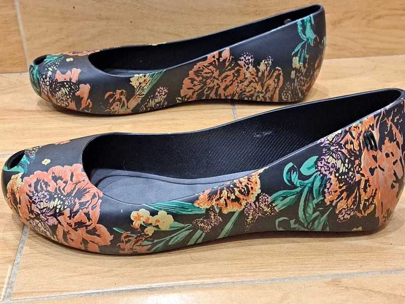 balerinki Melissa Ultragirl 3Db Ad 39