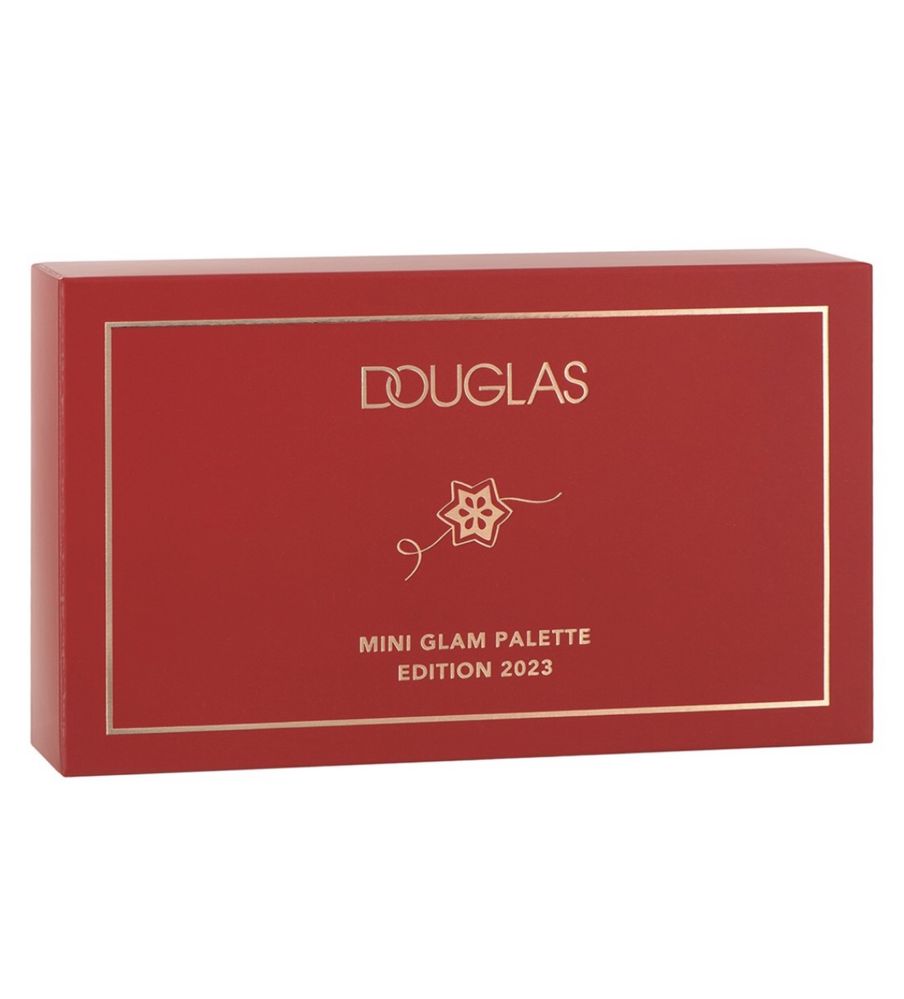 Mini galm palette - Douglas