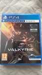 Eve Valkyrie Ps4, Ps5 zadbana