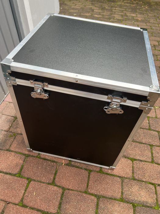 Skrzynia transportowa Case 50x50x60 Nowa