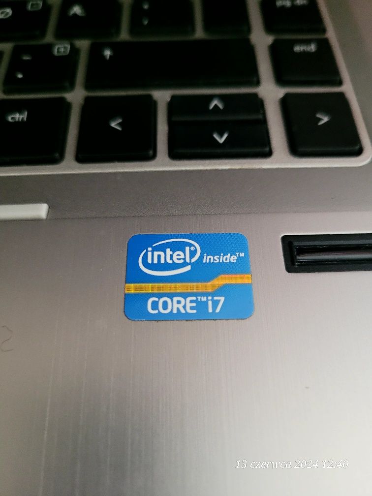 Sprzedam laptop hp