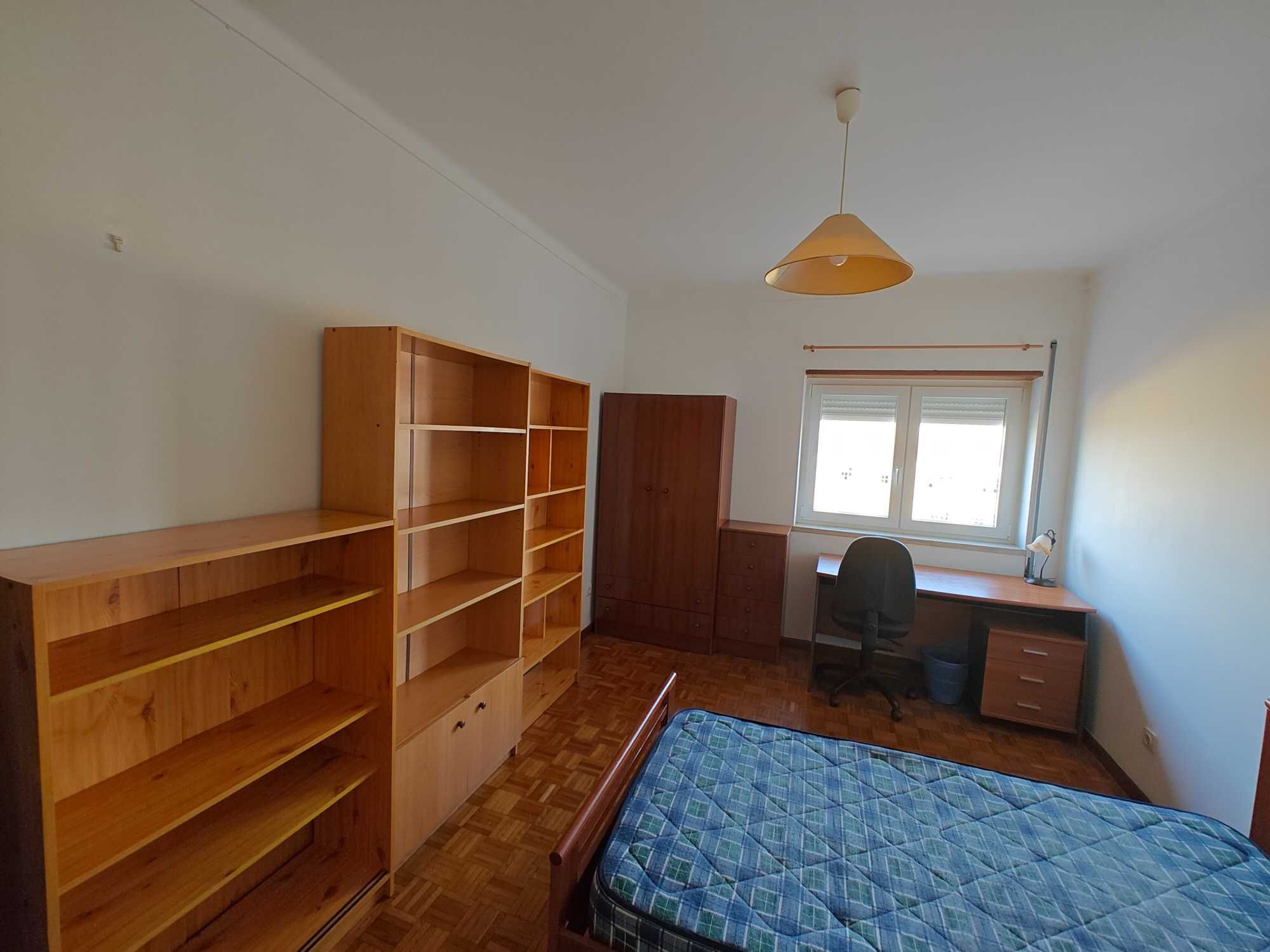 Quarto para Rapaz Estudante da Covilhã