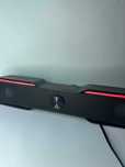 Soundbar głośnik gamingowy Battletron  (1044/25) tyl