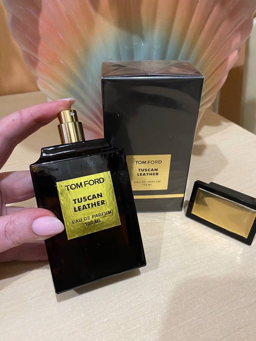 ДУХИ ПАРФУМ унісекс TOM FORD Tuscan Leather 100 ml