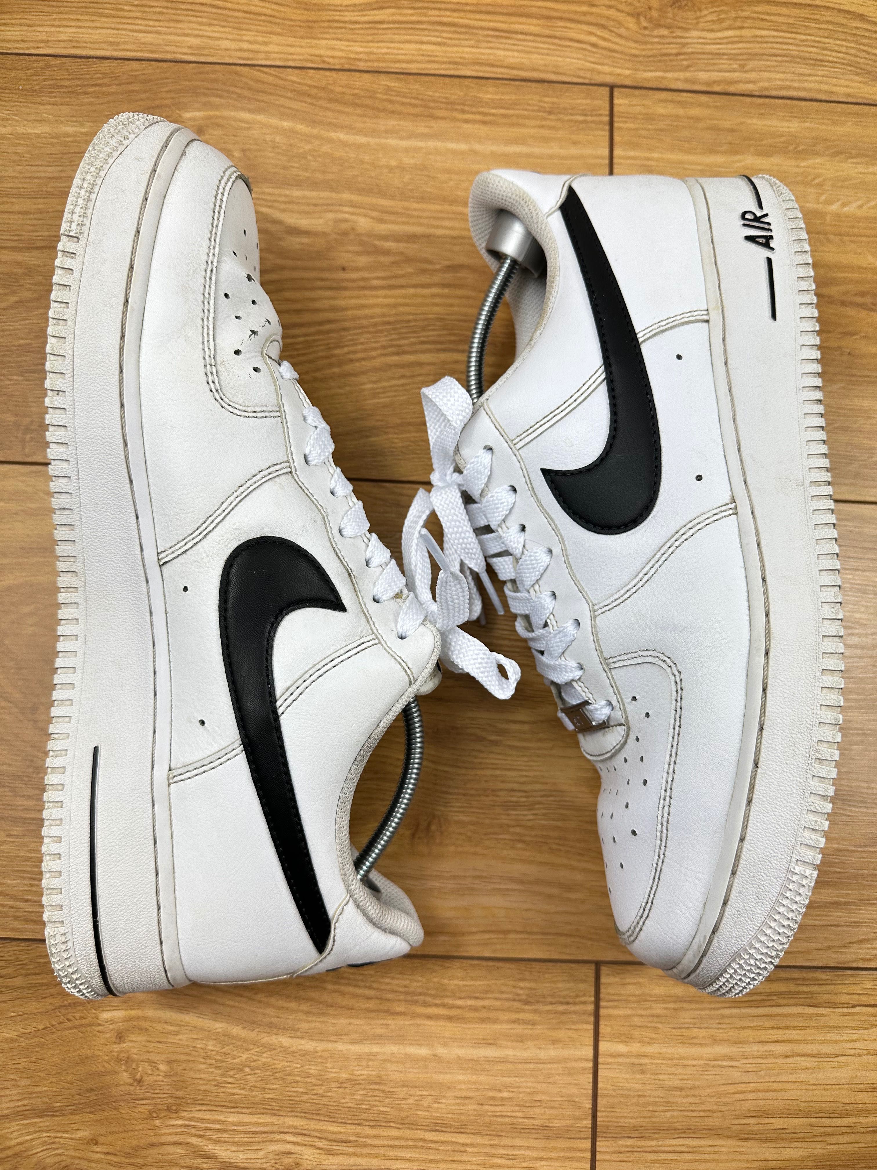 Buty Nike Air Force 1 '07