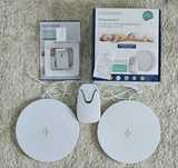 Monitor oddechu Babysense 7 – stan idealny!