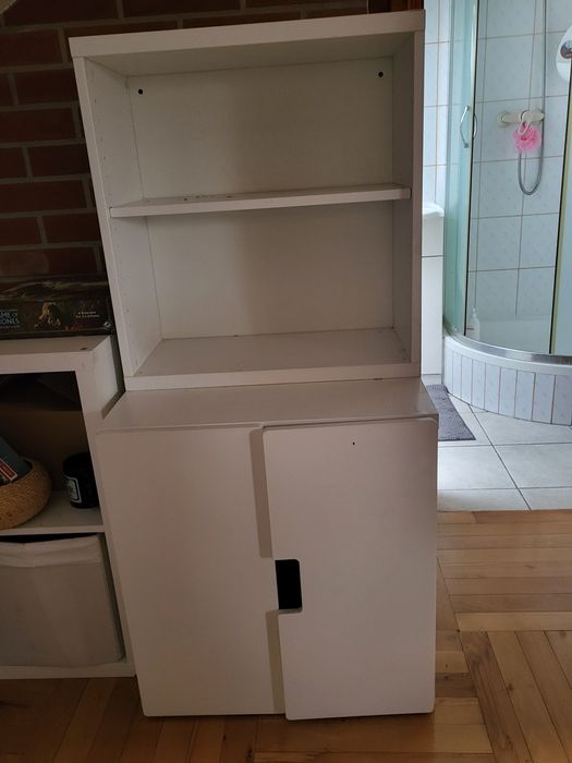 Komplet mebli ikea dla dziecka 9 - 12 lat