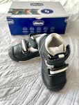 Босоніжки Chicco Derek 19 р.