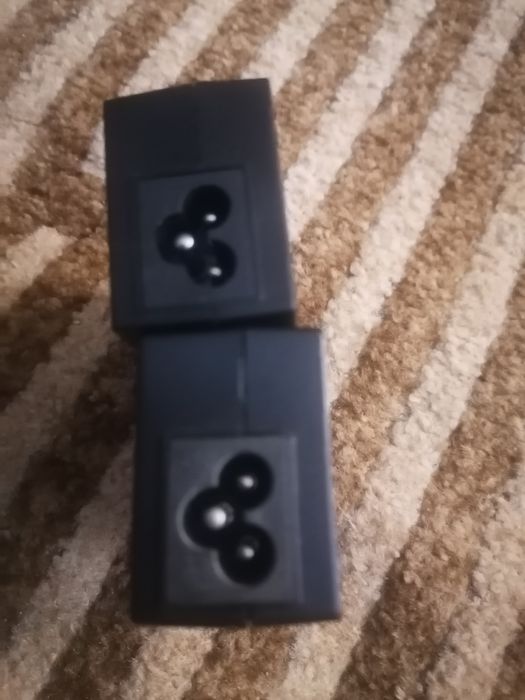 Блок живлення 15 і 24 в