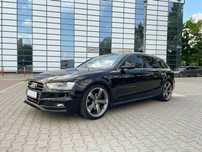 Audi A4 Zadbany, Serwisowany. Stan mechaniczny idealny.