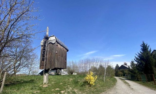 Działka do zabudowy - DREWNICA