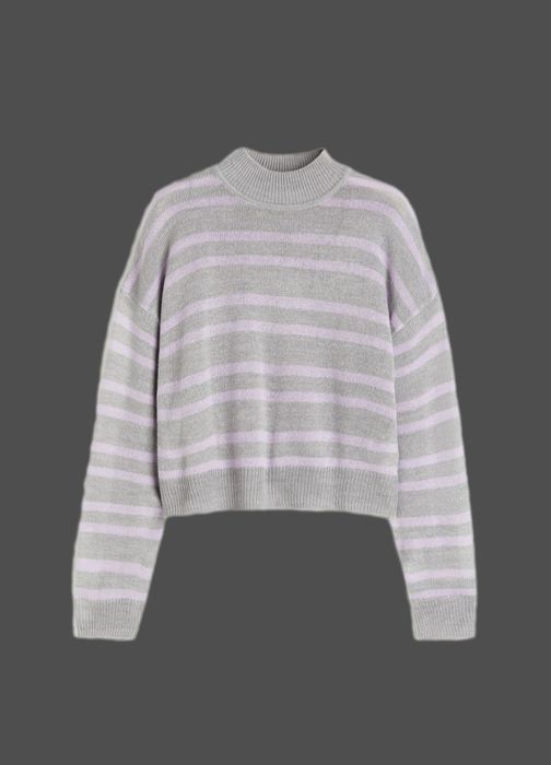 damski sweterek hm rozmiar m