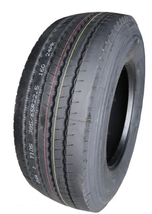 Opona BlackLion BT160 385/65R22.5