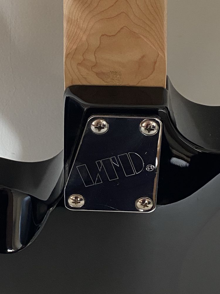 Gitara elektryczna ESP LTD MH-10