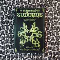 O Senhor dos Sudokus - Dj Ape e Lewis David-Neel