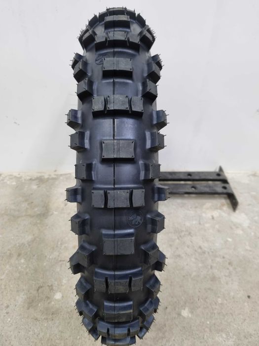 opona METZELER 140/80-18 MCE 6 Days Extreme FIM cross enduro