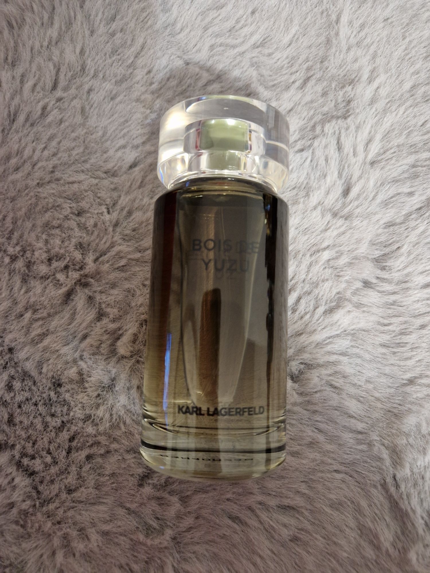 Karl Lagerfeld Bois De Yuzu 100ml